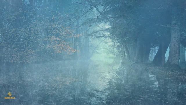 Improve Your Meditation With Relaxing Piano With Cello смотреть онлайн