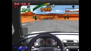 The Need For Speed 1 на PS1 #1 • Смотрю впервые и оцениваю. Возьмем на прохождение?