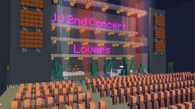 JJ Become A Girl And Idol !?【Minecraft Parody Animation Mikey And JJ Maizen】