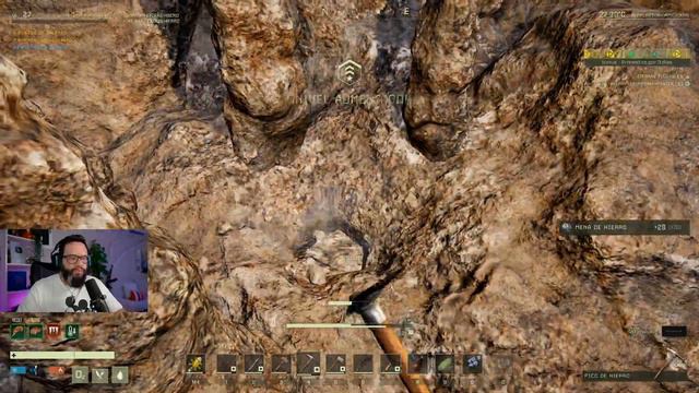 ESTE JUEGO RECIBIÓ MUCHÍSIMOS CAMBIOS POSITIVOS | ICARUS 2024 | SajonArco смотреть онлайн