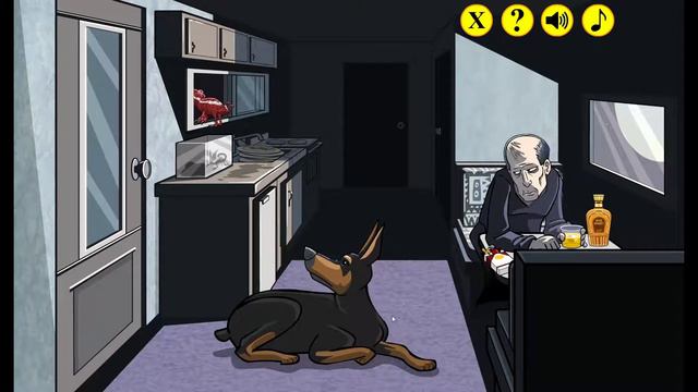 Червяк пришелец возвращается ➨ The Visitor: Returns смотреть онлайн