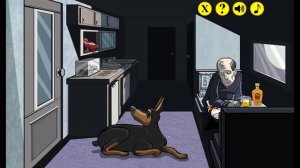 Червяк пришелец возвращается ➨ The Visitor: Returns