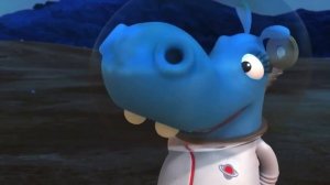 Семейка бегемотов 7 серия