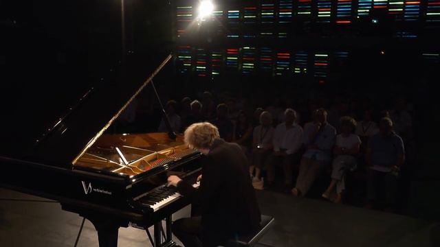 Rachmaninoff. Etudes-Tableaux op. 39 - Sergei Redkin, piano смотреть онлайн
