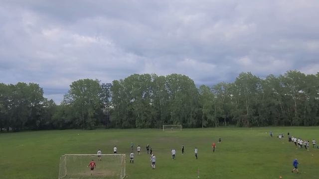 Терра - ИЦИГ 4-3 (2) смотреть онлайн