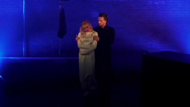 Tango de mi vida Promo смотреть онлайн