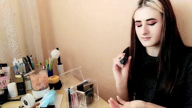 ?Уборка на туалетном столике ?выбрасываю косметику? смотреть онлайн