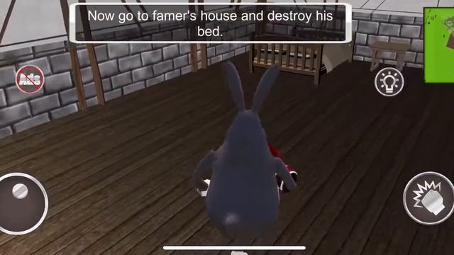 Chungus Rampage in Big Forest - Full Game Walkthrough (No Commentary) *EMOTIONAL* ?? смотреть онлайн