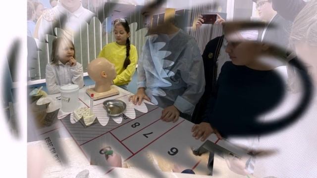 Наука для малышей смотреть онлайн