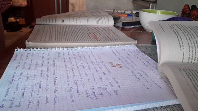 Неделя сочинений|study with me|Подготовка к ОГЭ 2023| смотреть онлайн