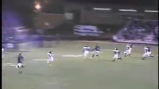 Razorback commit -Brandon Allen highlights смотреть онлайн