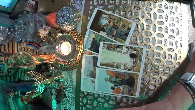 СИЛЬНОЕ ПРЕДСКАЗАНИЕ ТЫ БУДЕШЬ СКОРО СЧАСТЛИВА смотреть онлайн