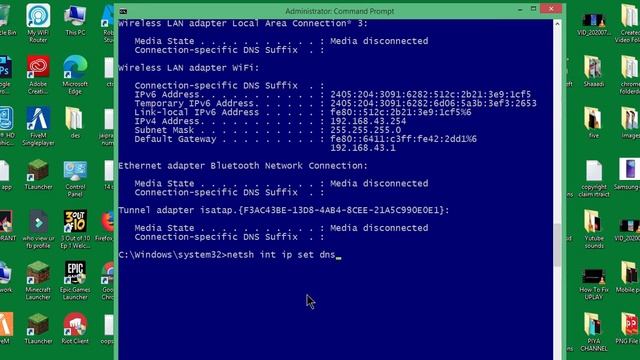 How To Fix FIVEM - Connection Failed - Failed To Connect to Server After 3 Attempts Error смотреть онлайн
