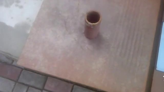 Облицовка ступеней плиткой. Продолжение. Decorating the steps of the stairs. Part 2 смотреть онлайн