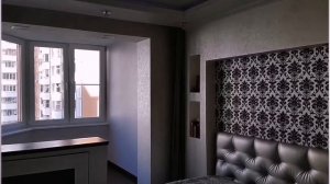 Нанесение декоративной штукатурки и безвоздушная покраска