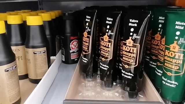 Юханнус - Иванов День в Финляндии самый любимый праздник, Что покупают Финны? Шопинг, Призма, Prism смотреть онлайн
