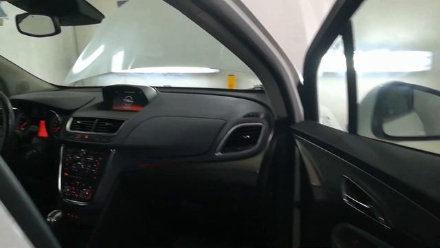 Ozonowanie Auta смотреть онлайн