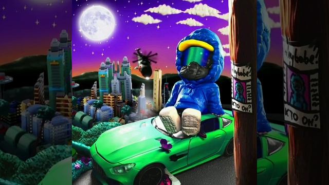 WhyBaby? - Harley(СЛИВ ТРЕКА 2021) смотреть онлайн