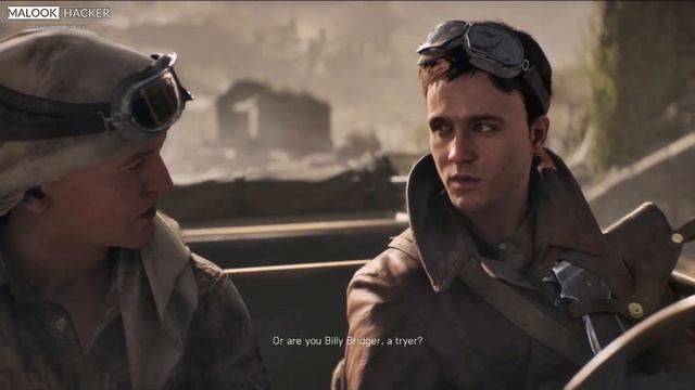 Part2 Battlefield 5 Walkthrough GamePlay-UNDER NO FLAG Campaign - Latitude E5440 Dell Laptop-2020 смотреть онлайн