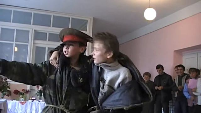сценка "Пияки" (бурундуки) смотреть онлайн