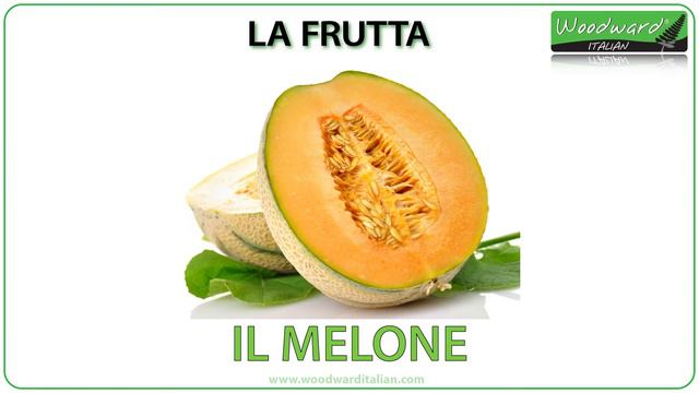 Fruit in Italian - La frutta in italiano - Learn Italian vocabulary смотреть онлайн