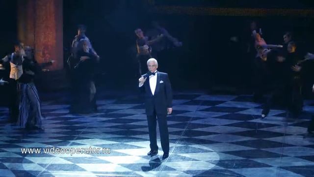 ОПЕРЕТТА ЛЭНД 2012 Герард Васильев смотреть онлайн