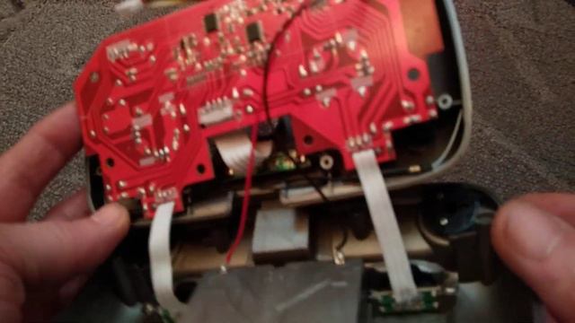 SG907 Apparatura inside Что внутри? смотреть онлайн
