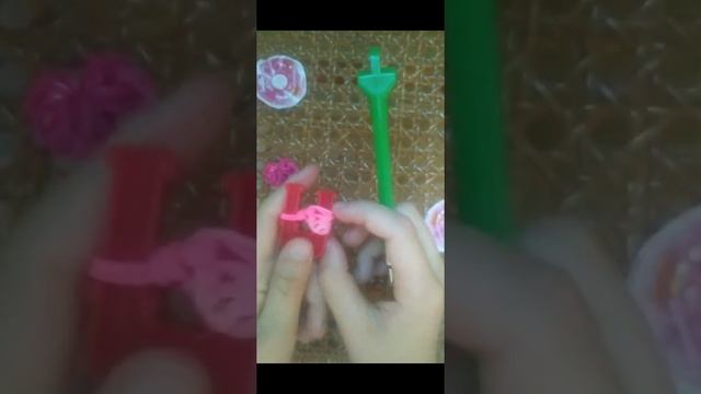 плетение из резинок для начинающих сердце ❤️ смотреть онлайн