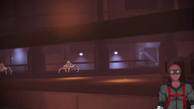 (VTuber) Mass Effect 1 - Saren's Whoopin' (Final) смотреть онлайн