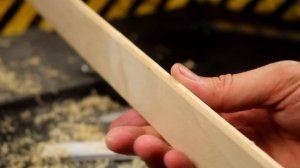 КАК СДЕЛАТЬ КАТАНУ ИЗ ДЕРЕВЯННОЙ ЛИНЕЙКИ - РУБИТ ФРУКТЫ И ОВОЩИ