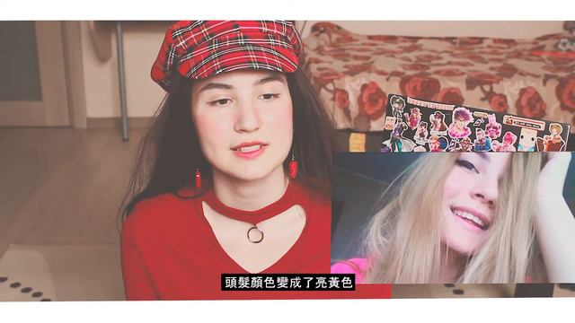 👸我的頭髮的故事 | 我染過頭髮十次以上?! 😧 смотреть онлайн
