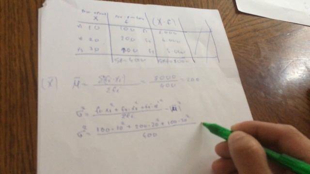 Devijimi Standart te Serit e Ponderuara *Shqip* смотреть онлайн