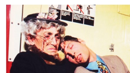 10 причин усталости смотреть онлайн