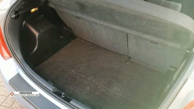 Toyota Yaris 1.0 VVT-i Comfort смотреть онлайн