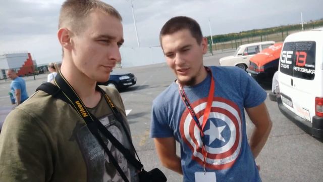Автозвук. dB Drag Racing глазами зрителя. г.Белгород 2019 смотреть онлайн