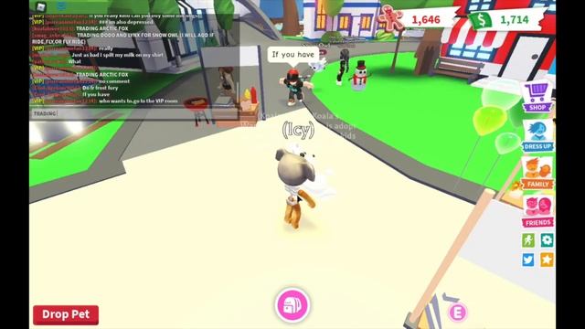 What is an Arctic Fox worth!?!?! смотреть онлайн