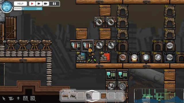 act 31「BARRICADEZ」【TD】 смотреть онлайн