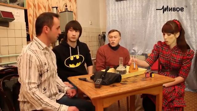 Кадры. ON THE FILM - II. Проявляемся смотреть онлайн