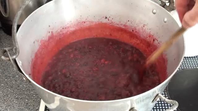 How to make blackberry jam смотреть онлайн