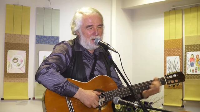 19 Юрий Лорес Не беда и не горе смотреть онлайн