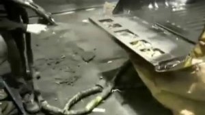 Полимочевина - процесс покрытия