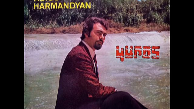 Adiss Harmandyan - Siroun Manouchag 1972 Piano Intro Mono Remix смотреть онлайн