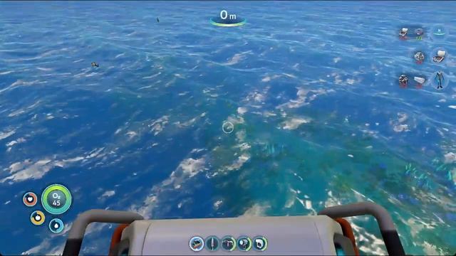 2022-12-27 AN UNDERWATER ADVENTURE | SUBNAUTICA !chat !discord смотреть онлайн