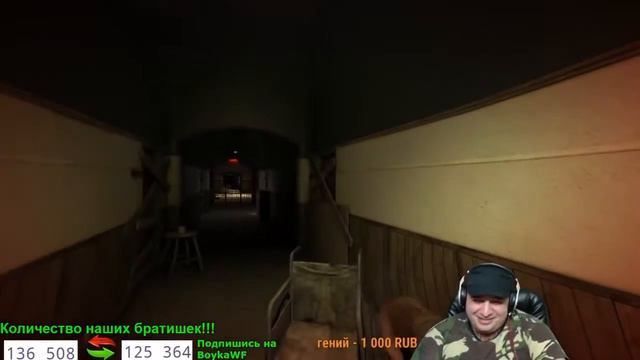 ТАКОГО ИСПУГА ВЫ ЕЩЕ НЕ ВИДЕЛИ!!! смотреть онлайн