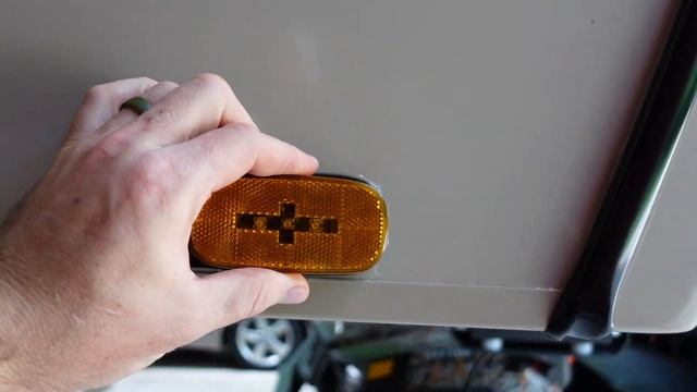 RV Security System // Use Your Furrion Rear & Side Cameras WITHOUT Clearance Lights on 100% of Time смотреть онлайн