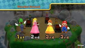 All Minigames (Luigi gameplay) | Mario Party 9 ᴴᴰ