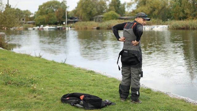 NORFIN BOAT Kostīms. Eksperta Viedoklis!