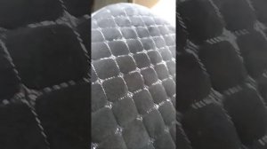 HAVAL f7x 4 положение сидении