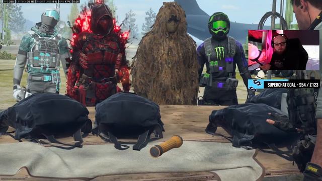 💀SWEATY WARZONE SQUADS💀 смотреть онлайн