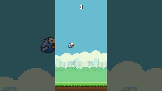 MLG Flappy Bird (Coolest Game ever смотреть онлайн